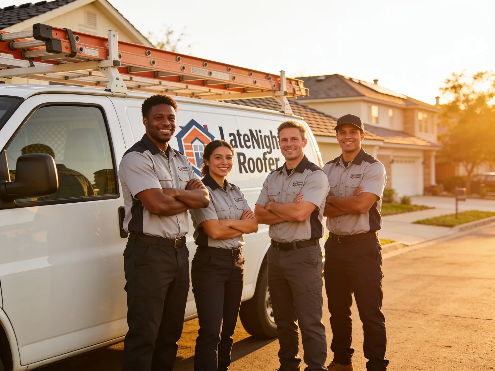 Emergency Roof Repair company in Mechanicstown, OH